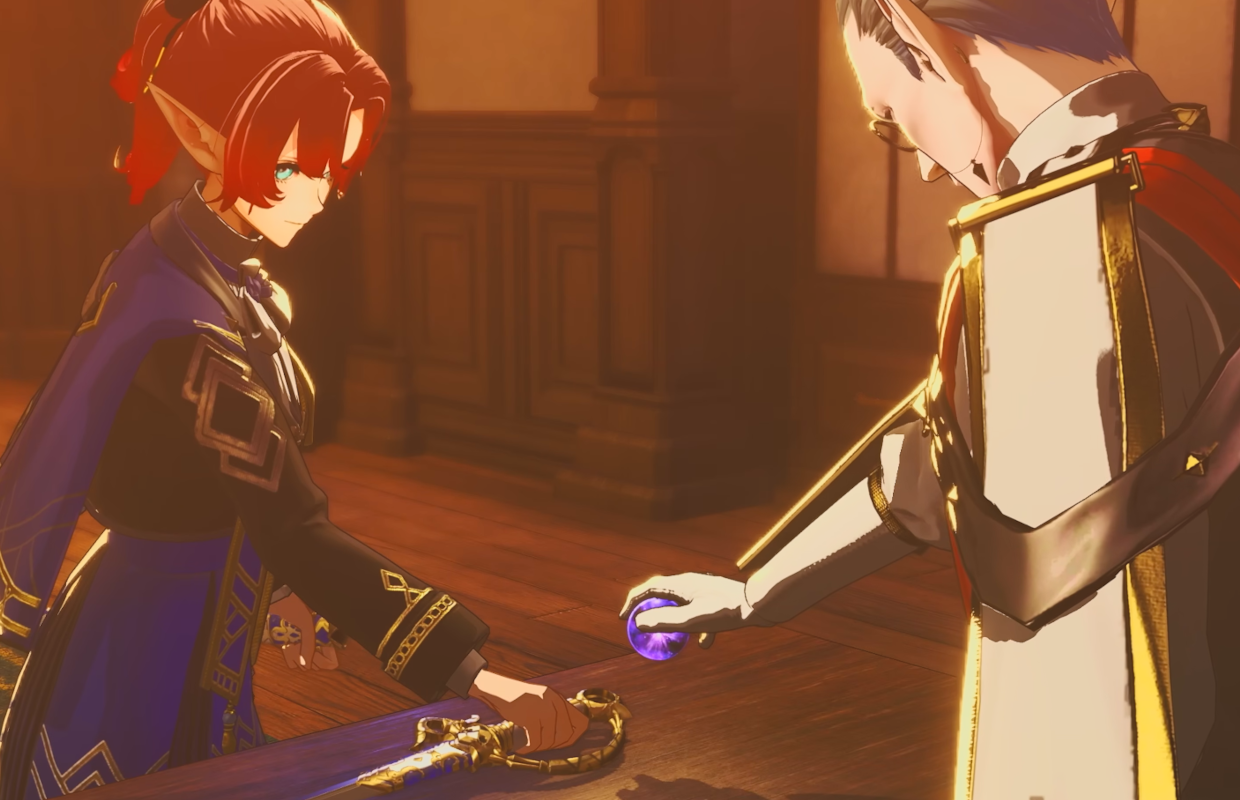 Xenoblade Genesis revealed for Nintendo Switch 2, launching in 2027