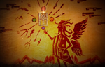 Culdcept Begins - Mythology Trailer explains the game's background lore
