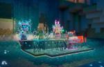 Minecraft Dungeons II wants to grow up, just like its players