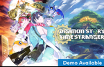 Digimon Story: Time Stranger Nintendo Switch 2 and Switch demo now available