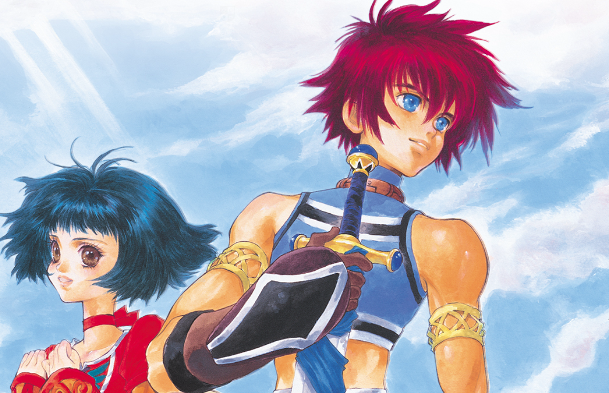 Tales of Eternia Remastered resolution and frame rate targets revealed for PS5, Switch 2, PC, Xbox, and more