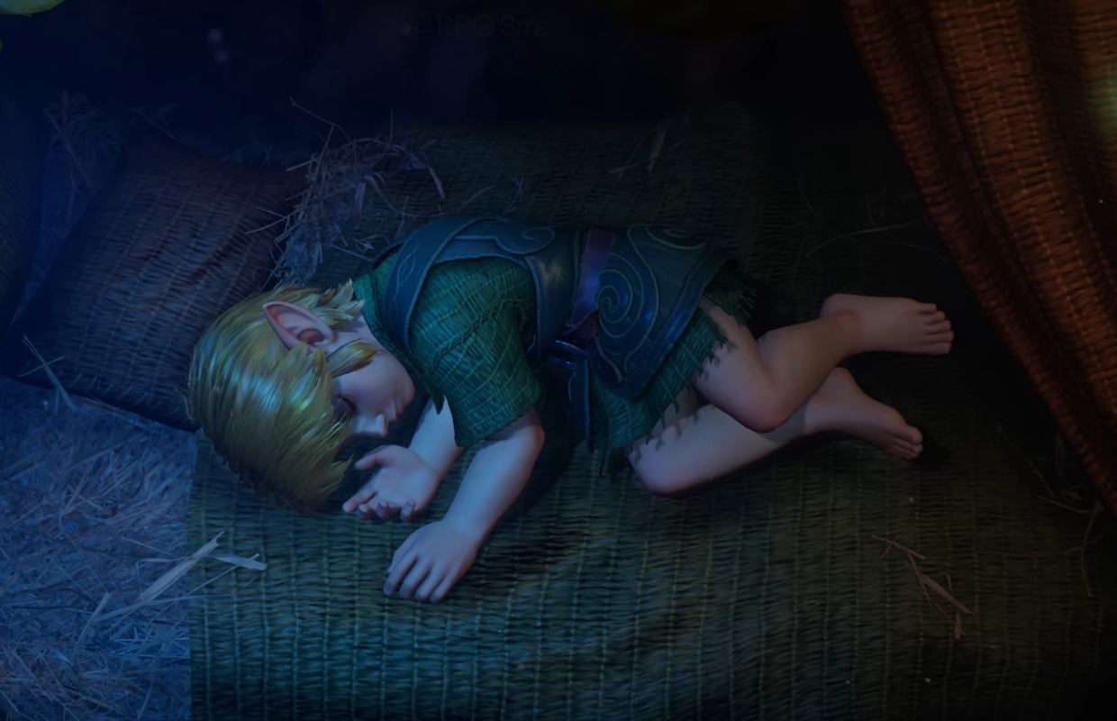 The Legend of Zelda: Ocarina of Time remake announced for 2026 release on Nintendo Switch 2