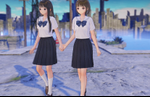 Blue Reflection Quartet is Steam Deck Verified ahead of its launch on July 30