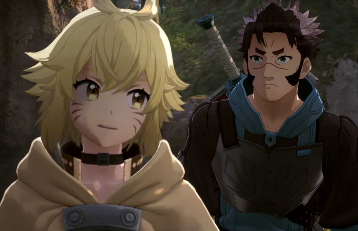 Echoes of Aincrad demo launches on June 15/16