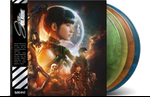 Stellar Blade Original Soundtrack vinyl pre-orders are now live
