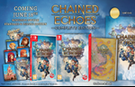 Chained Echoes for Switch is getting a new physical Complete Edition release
