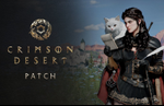 Crimson Desert Version 1.11.00 is now available bringing in new challenges to register more pets