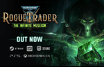 Warhammer 40,000: Rogue Trader - The Infinite Museion DLC is now available