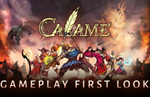 Tactical RPG Calame gets new gameplay trailer, launches Fall 2026 for PC
