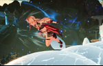 Atelier Karia: The Night Kingdom & the Guide of Memories - First Look Trailer introduces characters & gameplay