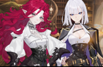 Collectible RPG Star Sailors launches on June 30 for mobile