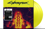 Cyberpunk 2077: Future Sound of Night City soundtrack album now available to order