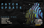 ZA/UM reveals Zero Parades: For Dead Spies patch roadmap