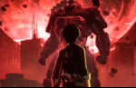 Kuro Games shares Wuthering Waves x Cyberpunk: Edgerunners Collaboration Story Cinematics video