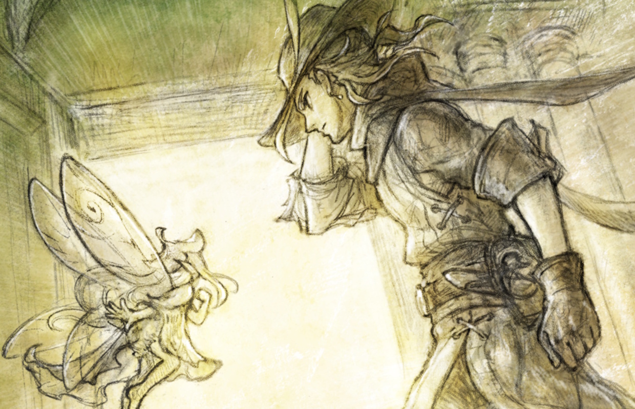 The Adventures of Elliot: The Millennium Tales Endings - How to access each ending in the game