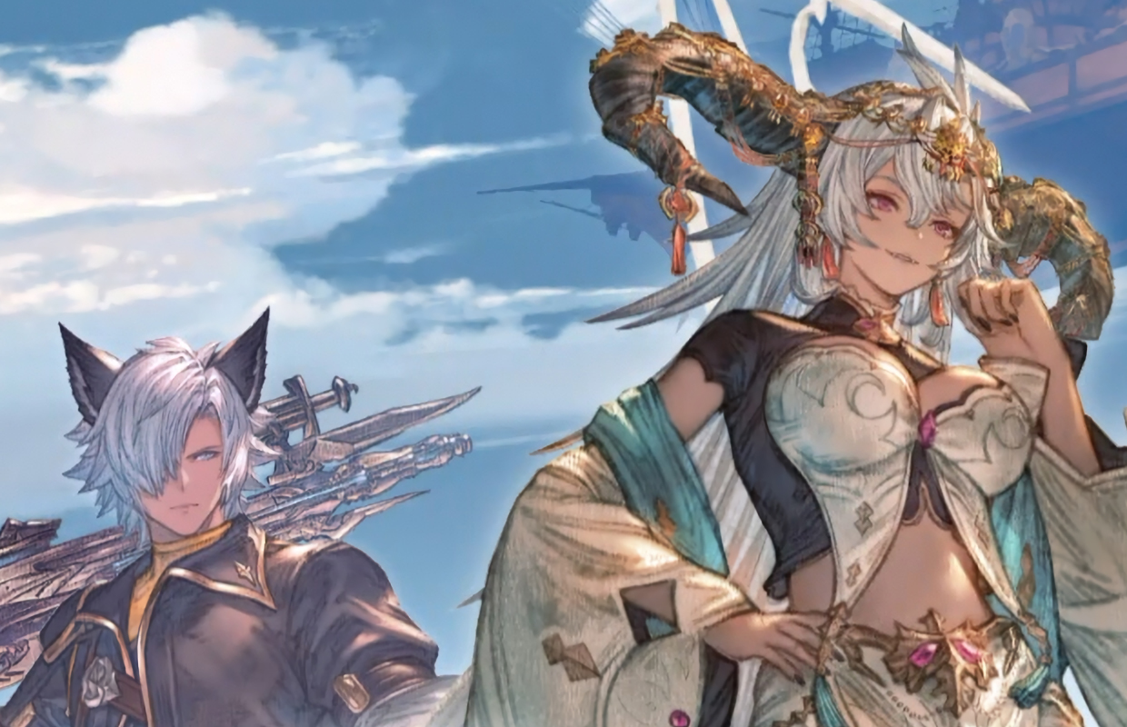 "You unlock new story events in Endless Ragnarok through clearing quests, unlike Relink's narrative chapter progression" Tetsuya Fukuhara and Sanshiro Hidaka speak extensively about Granblue Fantasy Relink: - Endless Ragnarok