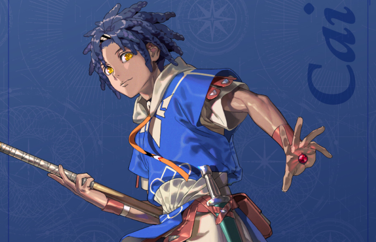 Fire Emblem: Fortune's Weave Characters - List of all of the playable characters, villains, and more so far