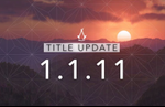 Assassin's Creed Shadows Title Update 1.1.11 launches June 16, final content update for the game