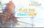 Echoes of Aincrad demo is now available on PS5, Xbox, and PC Steam