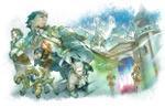The Adventures of Elliot: The Millennium Tales Review