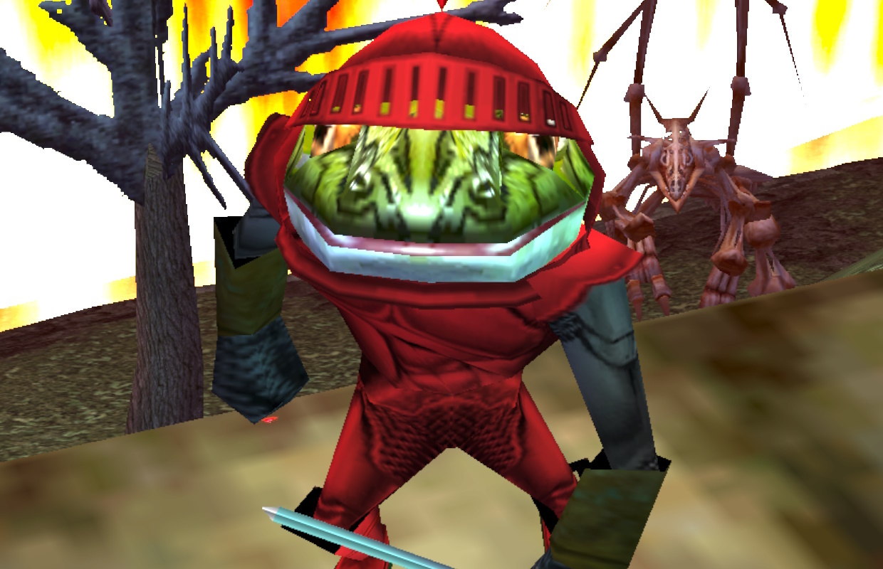 EverQuest Legends launches on July 28