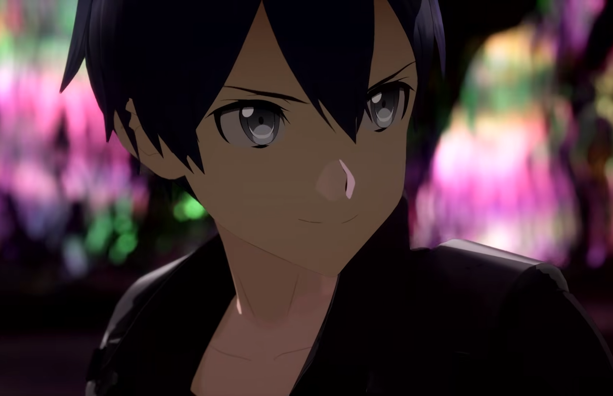 Echoes of Aincrad Anime Guide - Which SAO episodes to watch to catch up with the game's core lore