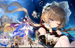 Genshin Impact Version 'Luna VIII' launches on July 1