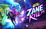 Borderlands 4 Bounty Pack 3 and first endgame takedown raid launch June 25 with cross save