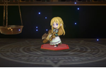 Viractal update v.1.3.0 adds Sword Maiden Yggdra from Yggdra Union
