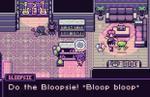 Petal Runner is going for the cozy vibes, but it sometimes seems more corny than charming