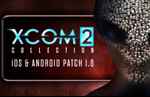 XCOM 2 Collection mobile update brings in achievements, keyboard & mouse support, HD cinematics, and more