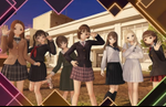 Blue Reflection Quartet digital pre-orders are now live, new trailer shared