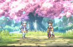 Suikoden Star Leap releases first for mobile in Japan, followed with international mobile & global PC Steam