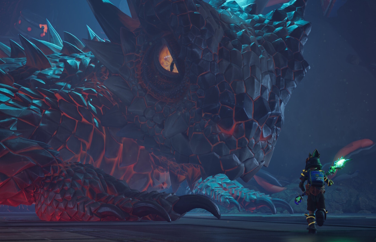 "We're very proud of how the game has come along" - We speak with Obsidian Entertainment about Grounded 2's first year