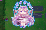 HoloDungeon: Koyori vs Hollow Live in Honsha Tower v1.3.0 update adds full English localization on June 25