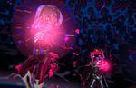 Demons' Night Fever Gameplay Trailer showcases the strategy RPG gameplay