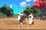 Ni no Kuni: Cross Worlds is moving to a global unified server, with current server closing on September 17