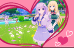 Neptunia Unlimited 2nd trailer published with more gameplay updates