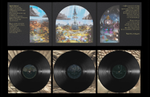 Caves of Qud vinyl soundtrack now available to pre-order