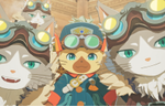 Monster Hunter Stories 3: Twisted Reflection - Rudy Side Story DLC available today