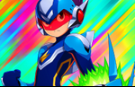 Mega Man Star Force Legacy Collection Original Soundtrack is now available on Spotify, Apple Music, and Steam