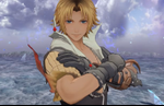 Dissidia Duellum Final Fantasy adds Tidus on June 30
