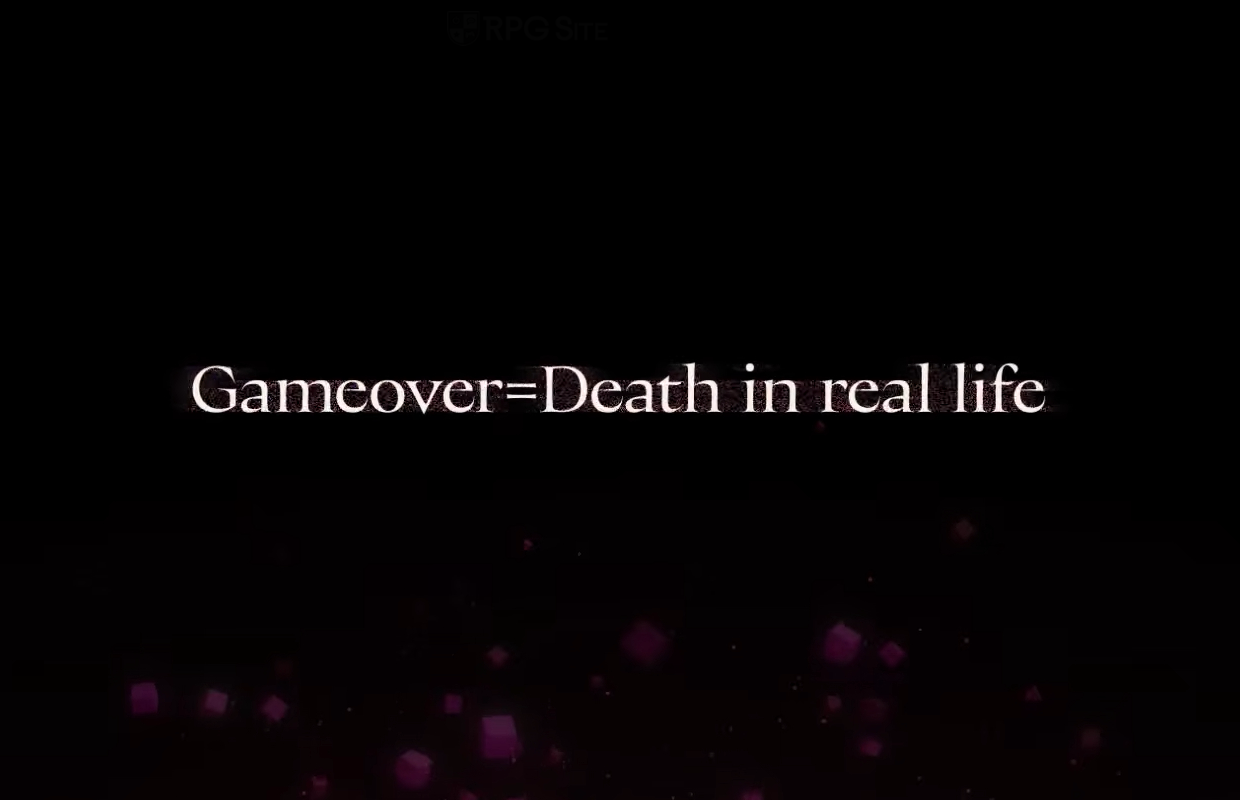 Echoes of Aincrad second story trailer released