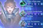 Granblue Fantasy: Relink - Endless Ragnarok - All Characters Master Traits