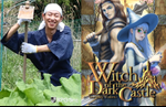 "Making games for work and making games for fun. In a sense, it was heaven" - Yoshio Nishimura on Veritas Tales: Witch of the Dark Castle, Vanillaware, Capcom, and more