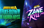 Borderlands 4 Bounty Pack 3, cross save support, and more are now available with version 1.8