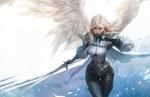 Aion 2 aims to usher in a new era for MMOs with its visuals and gameplay - SGF Preview