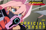 Cyberpunk: Edgerunners 2 second teaser trailer shared ahead of Anime Expo 2026