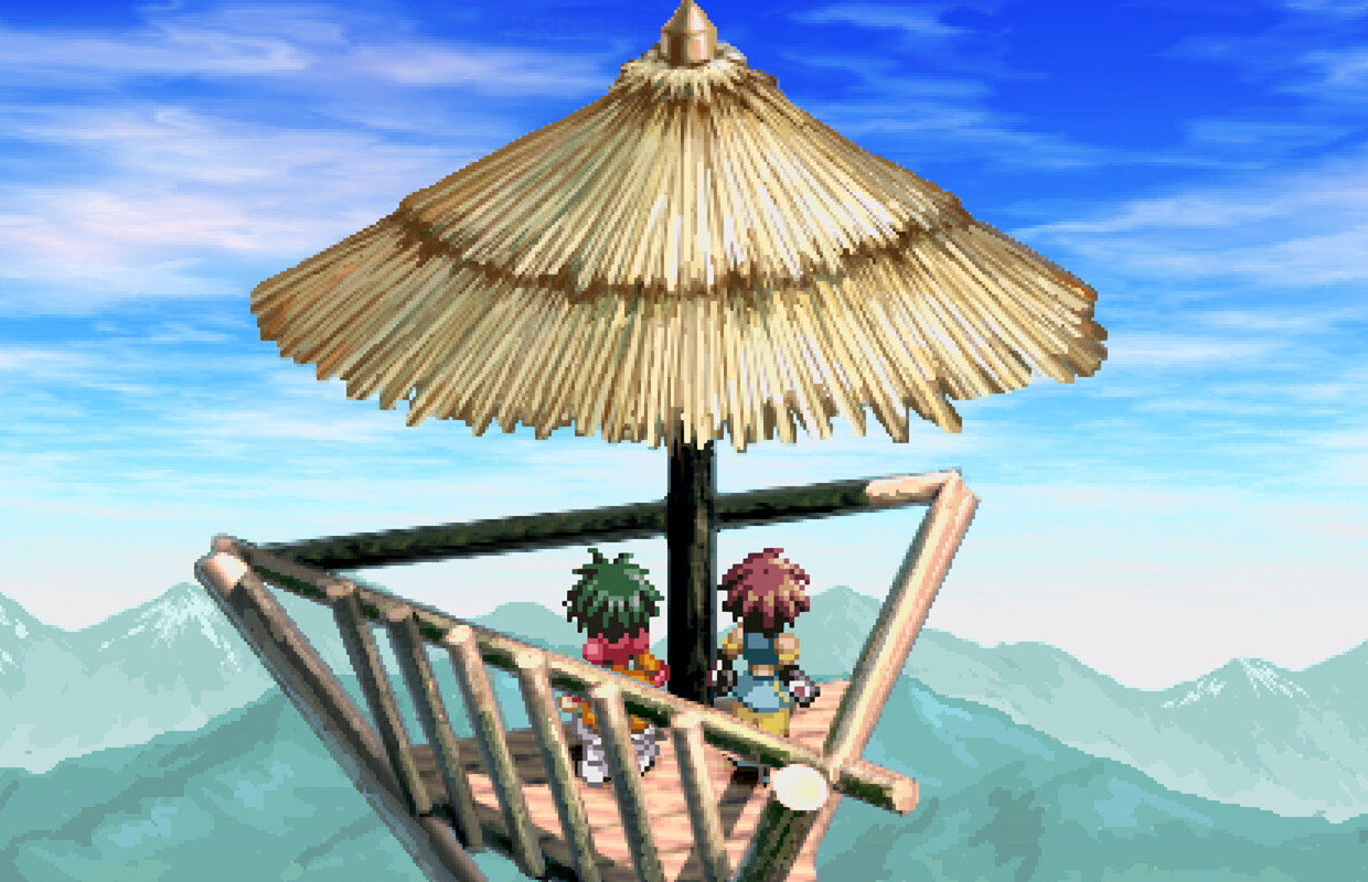 Tales of Eternia Remastered is already Steam Deck Verified ahead of its October release