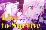 Echoes of Aincrad theme song Live to Survive is now available on digital platforms